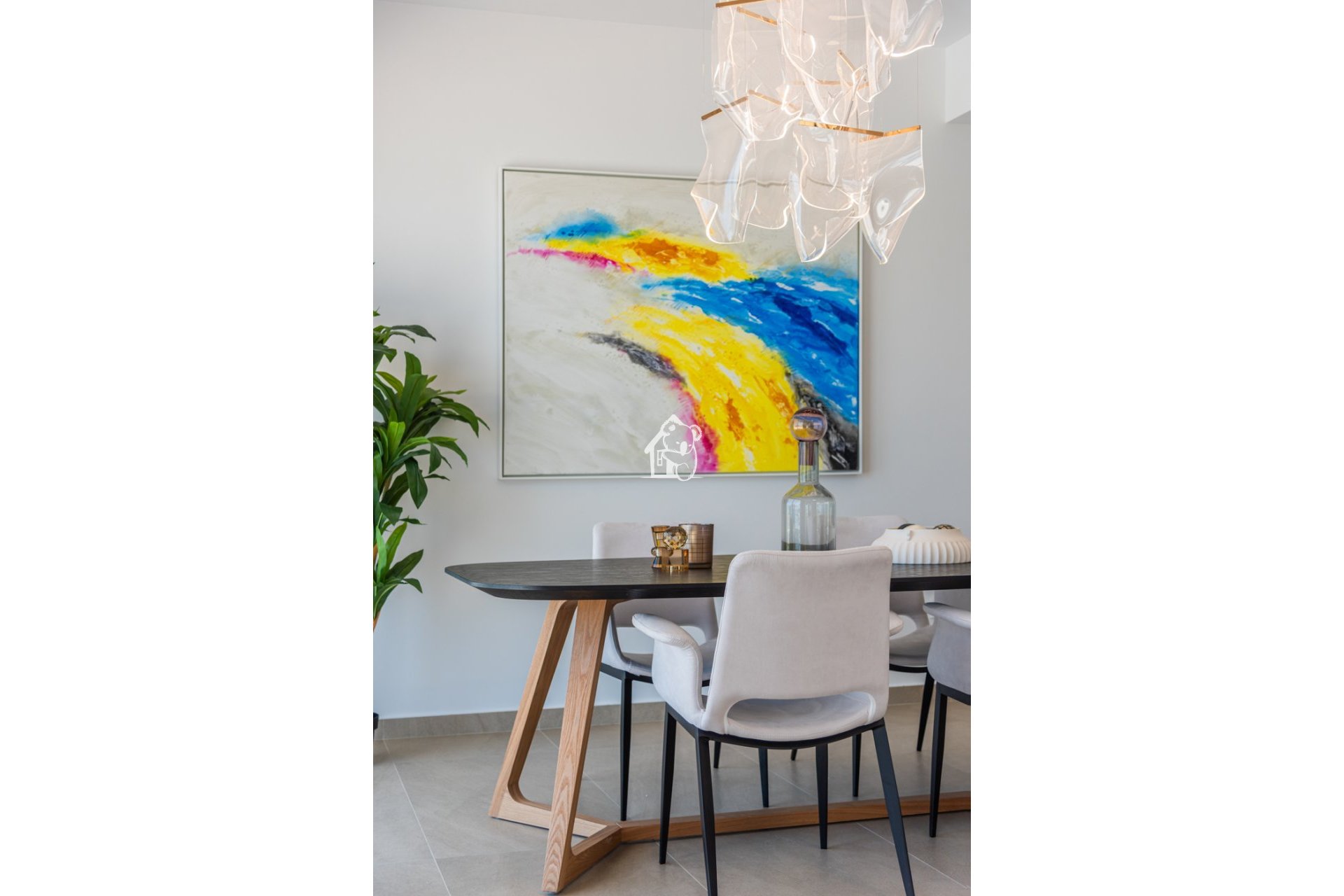 Obra nueva - Villa - Dehesa de Campoamor