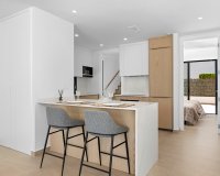 Obra nueva - Villa - Dehesa de Campoamor