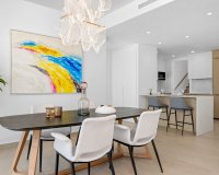 Obra nueva - Villa - Dehesa de Campoamor