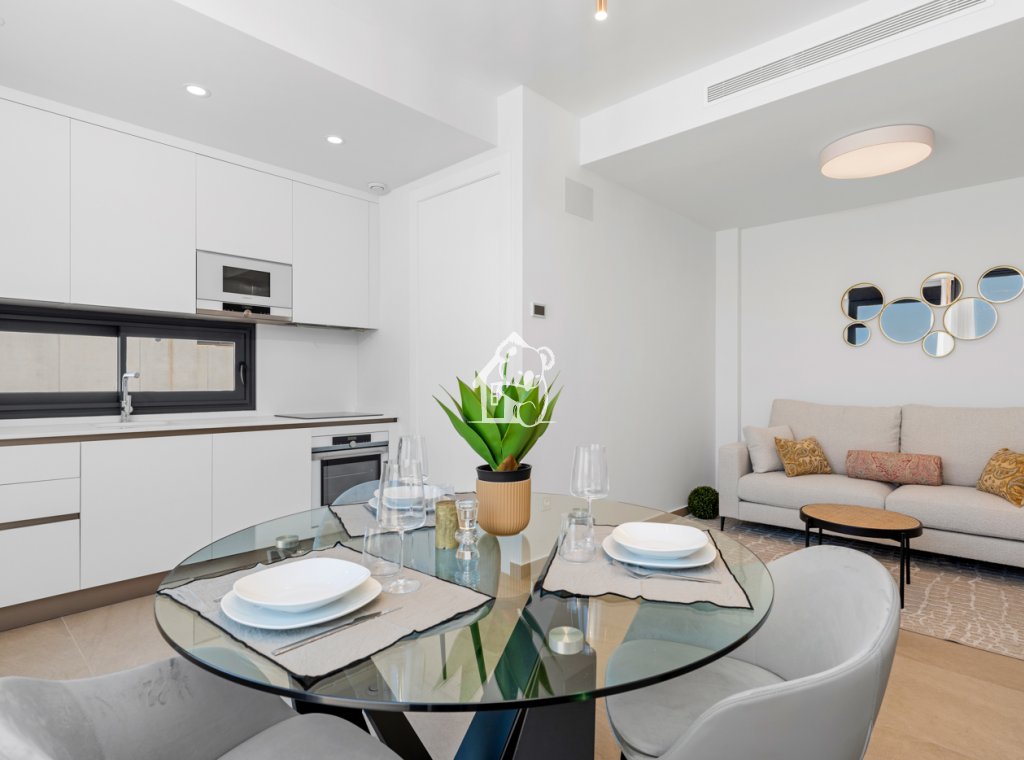 Obra nueva - Villa - Dehesa de Campoamor