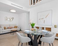 Obra nueva - Villa - Dehesa de Campoamor