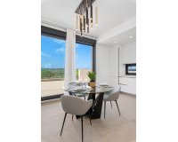 Obra nueva - Villa - Dehesa de Campoamor