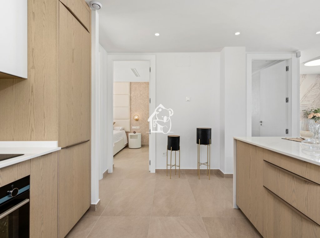 Obra nueva - Villa - Dehesa de Campoamor