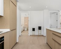 Obra nueva - Villa - Dehesa de Campoamor