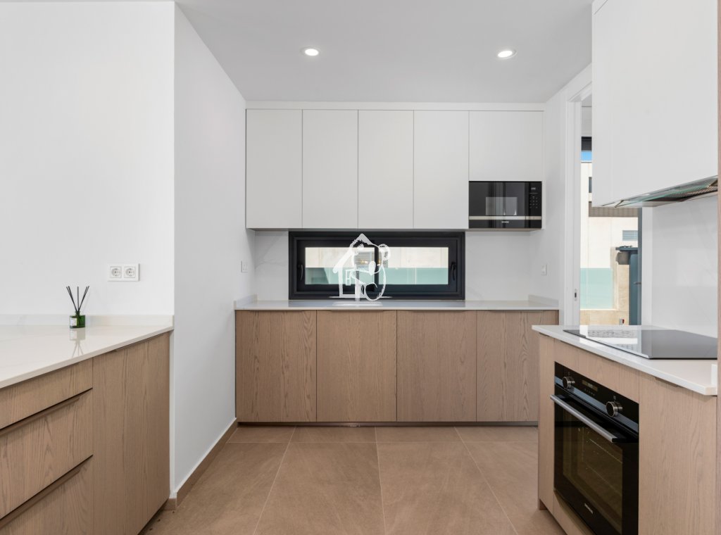 Obra nueva - Villa - Dehesa de Campoamor