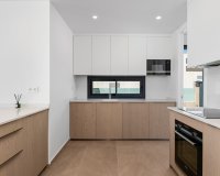 Obra nueva - Villa - Dehesa de Campoamor