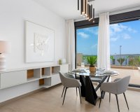 Obra nueva - Villa - Dehesa de Campoamor