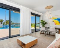 Obra nueva - Villa - Dehesa de Campoamor