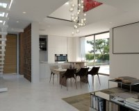 Obra nueva - Villa - Dehesa de Campoamor