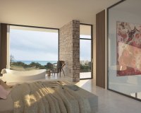Obra nueva - Villa - Dehesa de Campoamor