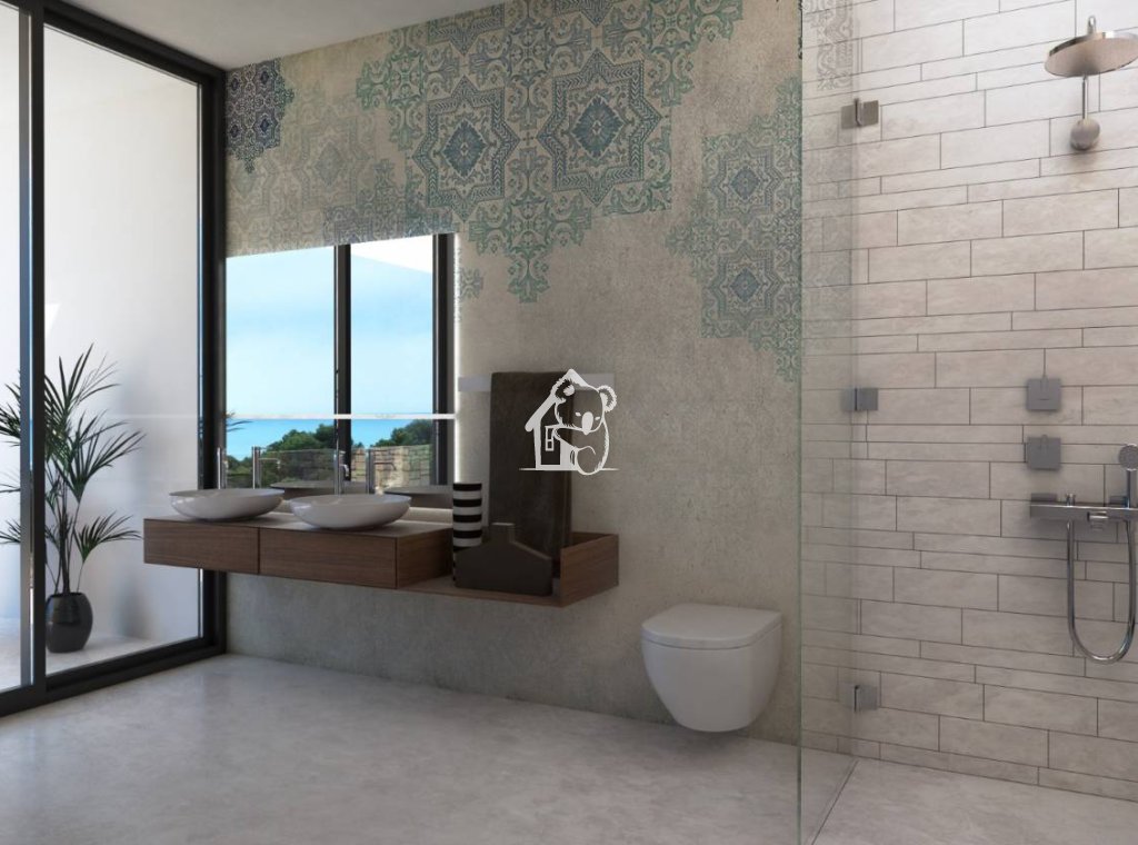 Obra nueva - Villa - Dehesa de Campoamor