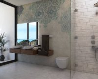 Obra nueva - Villa - Dehesa de Campoamor