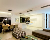 Obra nueva - Villa - Dehesa de Campoamor