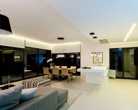 Obra nueva - Villa - Dehesa de Campoamor