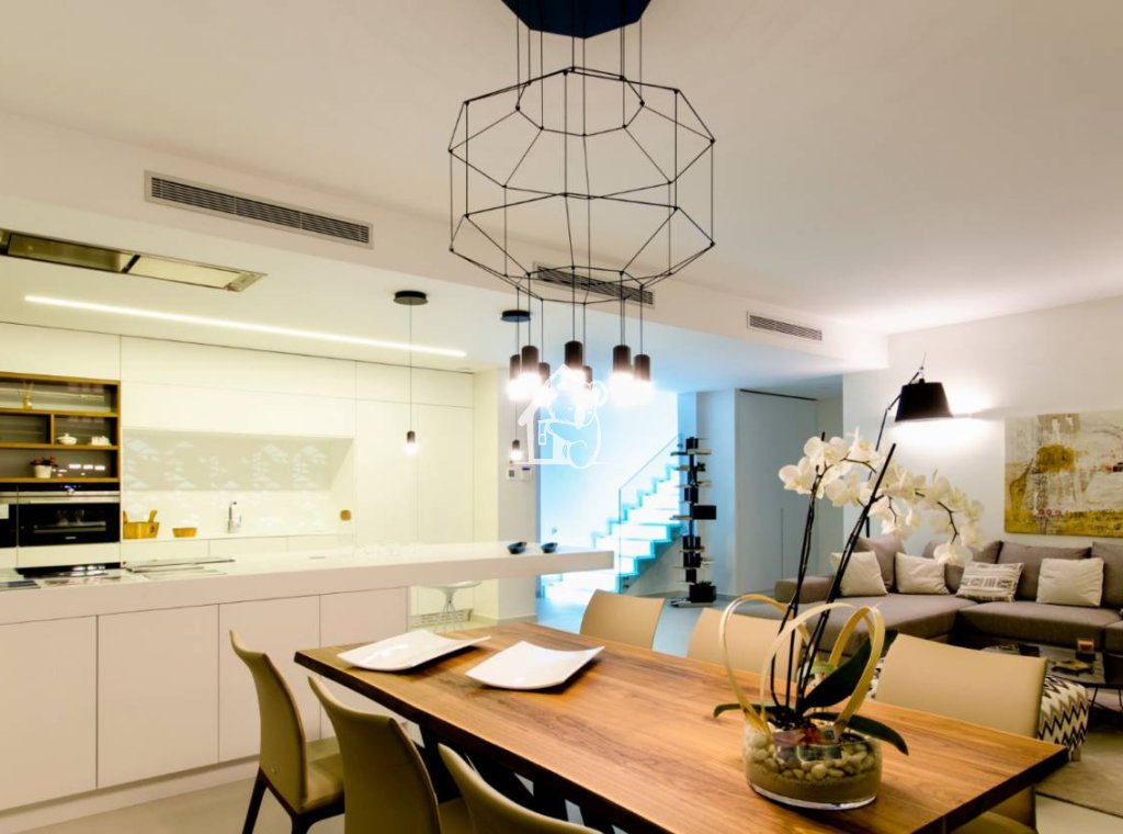 Obra nueva - Villa - Dehesa de Campoamor