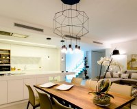 Obra nueva - Villa - Dehesa de Campoamor