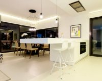 Obra nueva - Villa - Dehesa de Campoamor