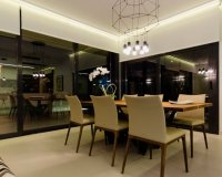 Obra nueva - Villa - Dehesa de Campoamor