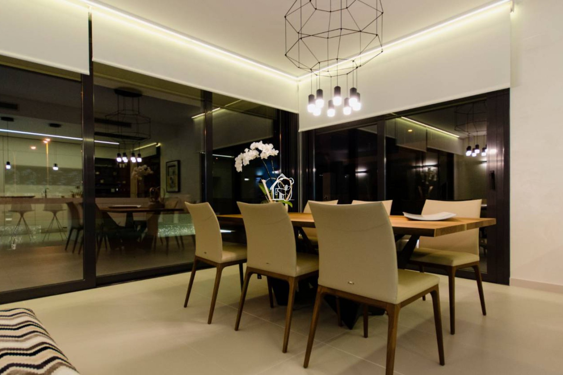 Obra nueva - Villa - Dehesa de Campoamor