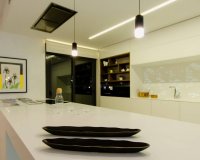 Obra nueva - Villa - Dehesa de Campoamor