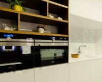 Obra nueva - Villa - Dehesa de Campoamor