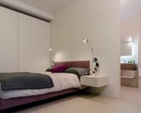 Obra nueva - Villa - Dehesa de Campoamor