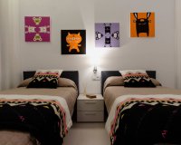 Obra nueva - Villa - Dehesa de Campoamor