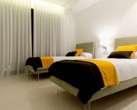 Obra nueva - Villa - Dehesa de Campoamor