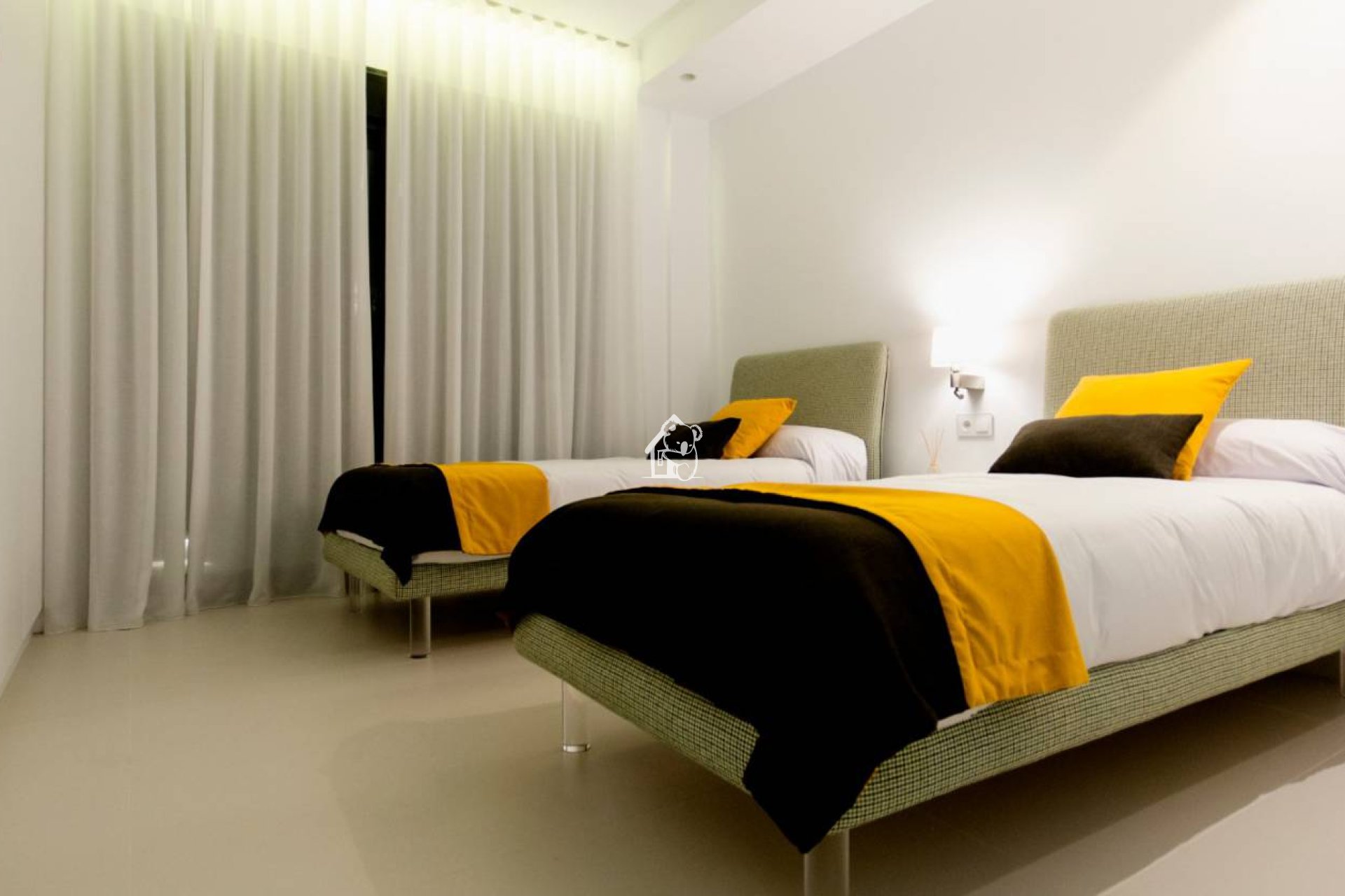 Obra nueva - Villa - Dehesa de Campoamor