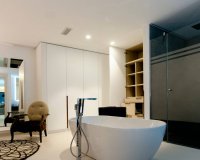 Obra nueva - Villa - Dehesa de Campoamor