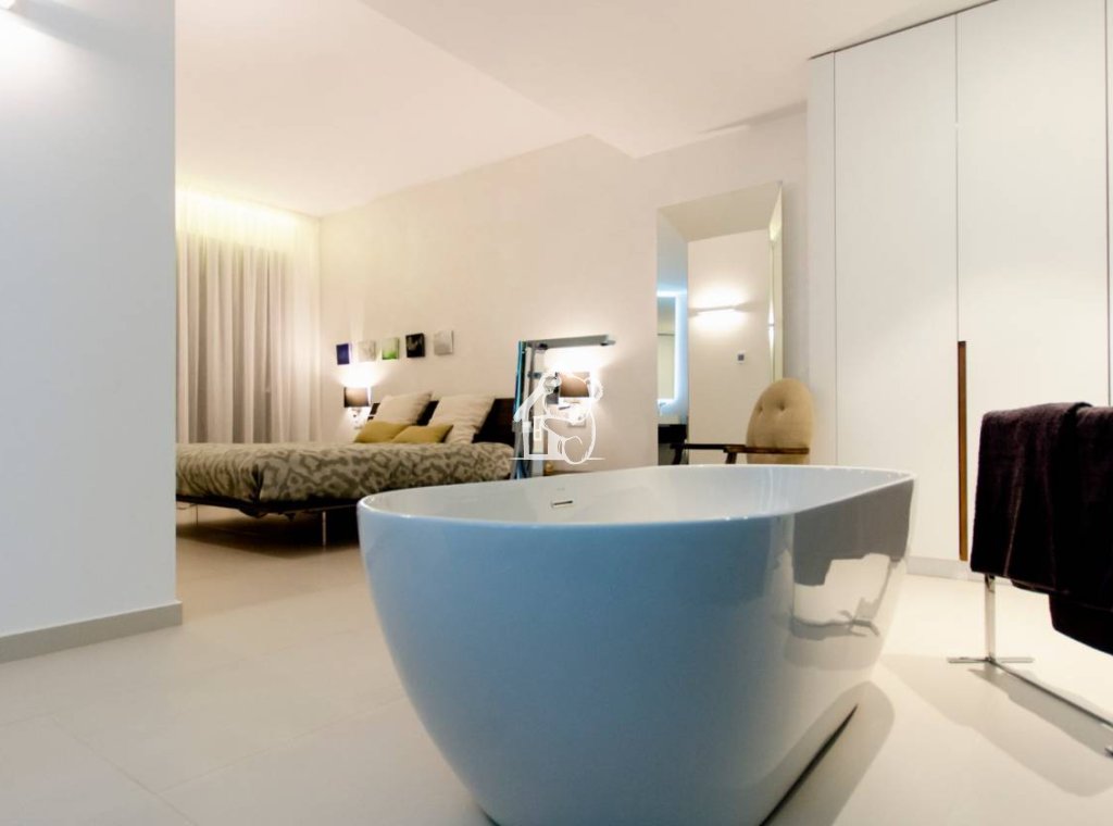 Obra nueva - Villa - Dehesa de Campoamor