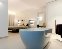 Obra nueva - Villa - Dehesa de Campoamor