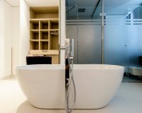 Obra nueva - Villa - Dehesa de Campoamor