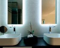 Obra nueva - Villa - Dehesa de Campoamor