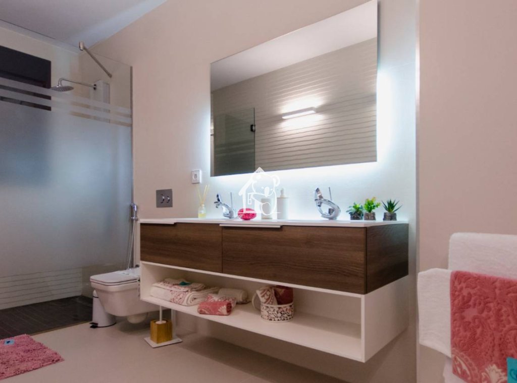 Obra nueva - Villa - Dehesa de Campoamor