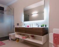 Obra nueva - Villa - Dehesa de Campoamor