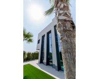 Obra nueva - Villa - Dehesa de Campoamor