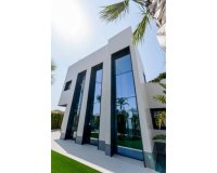 Obra nueva - Villa - Dehesa de Campoamor