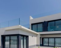 Obra nueva - Villa - Dehesa de Campoamor