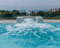 Obra nueva - Villa - Dehesa de Campoamor