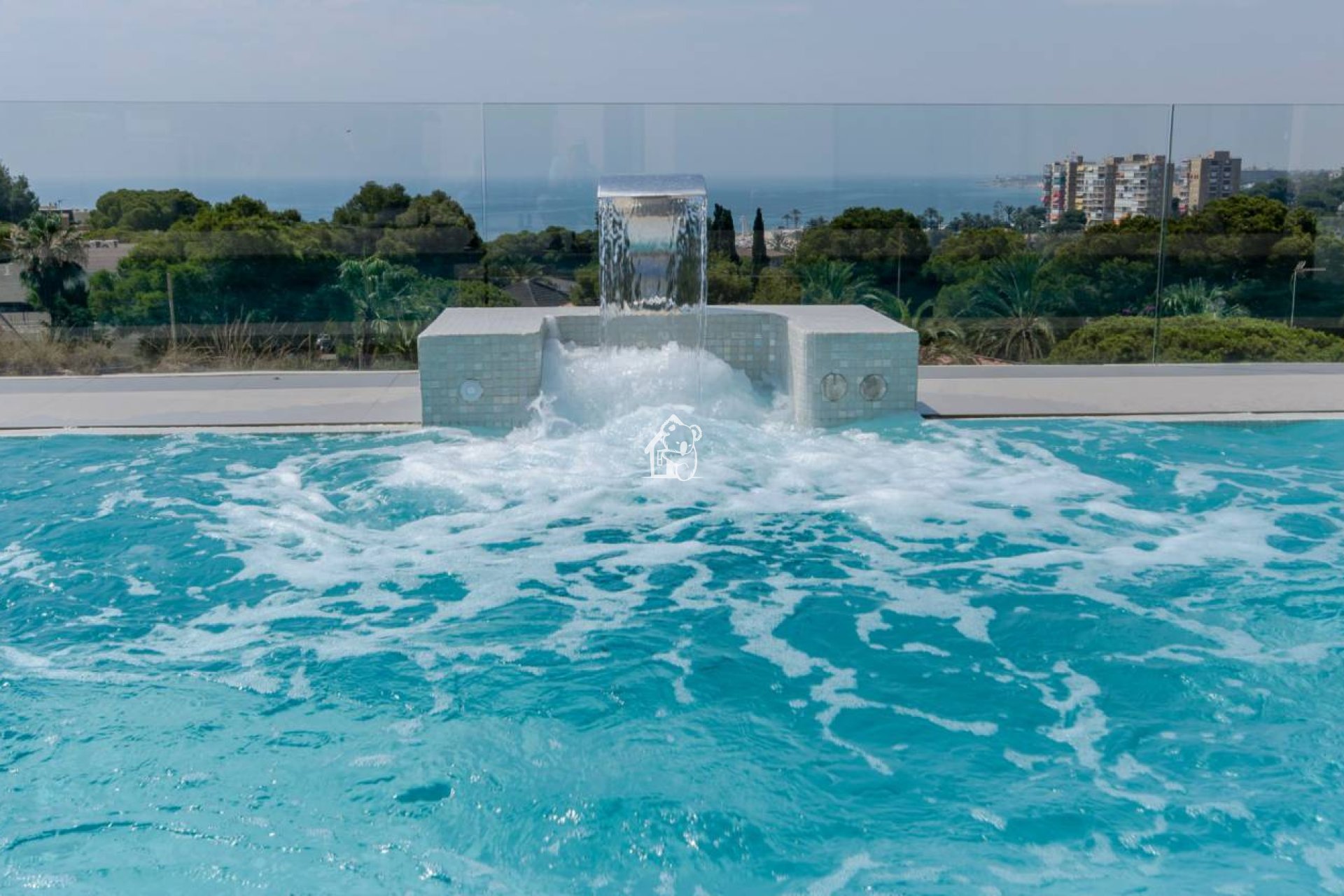 Obra nueva - Villa - Dehesa de Campoamor