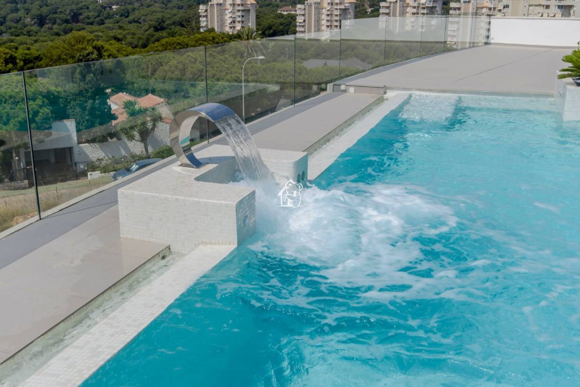 Obra nueva - Villa - Dehesa de Campoamor