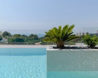 Obra nueva - Villa - Dehesa de Campoamor