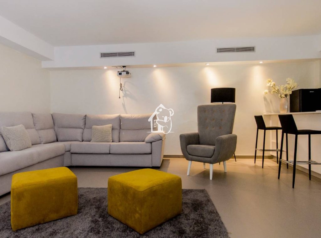 Obra nueva - Villa - Dehesa de Campoamor