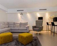 Obra nueva - Villa - Dehesa de Campoamor