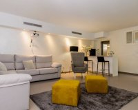 Obra nueva - Villa - Dehesa de Campoamor