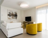 Obra nueva - Villa - Dehesa de Campoamor