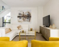 Obra nueva - Villa - Dehesa de Campoamor