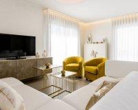 Obra nueva - Villa - Dehesa de Campoamor