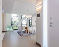 Obra nueva - Villa - Dehesa de Campoamor